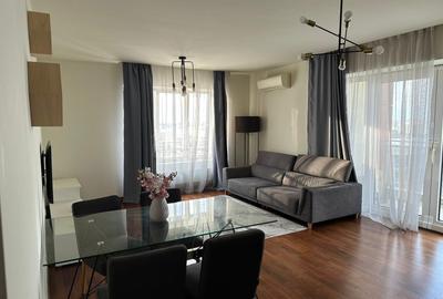 Apartament cu 3 camere decomandat în Alba Iulia - 6