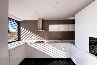 Apartament  cu 4 camere de inchiriat One Charles de Gaulle - 6