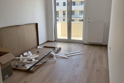 Apartament cu 3 camere în Central - 1