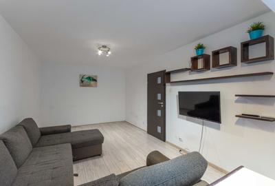 Apartament cu 2 camere decomandat în Theodor Pallady