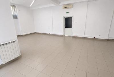 Spațiu comercial, de 99 mp, în Unirii - 2
