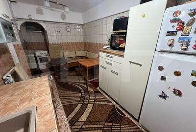 Apartament 4 camere, 102 mp, Calea Bucuresti - 10
