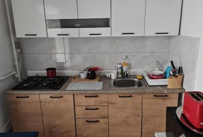 Vand apartament 3 camere, Timisoara, central - 9