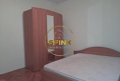 Apartament cu 3 camere circular, mobilat în Ferdinand - 4