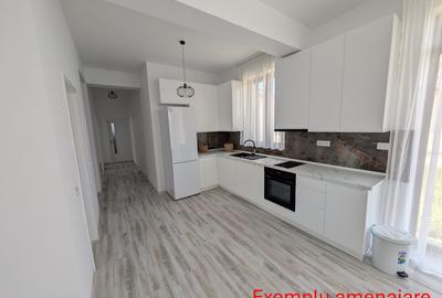 Casă individuală cu 4 camere cu Teren 410 Mp în Balotești - 7