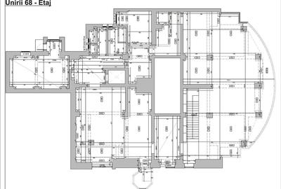 Spatiu comercial de vanzare in Unirii 68 - 13