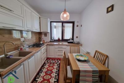 Inchiriere apartament 2 camere Brancoveanu, apropiere metrou, bloc nou - 7