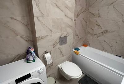 Apartament cu 2 camere decomandat, mobilat în Theodor Pallady - 7