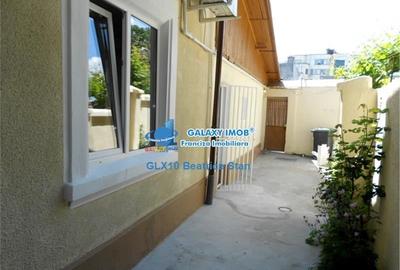 Inchiriere casa P+1 pentru birouri STEFAN CEL MARE / VASILE LASCAR - 2