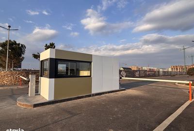 Apartament cu 2 camere în Militari