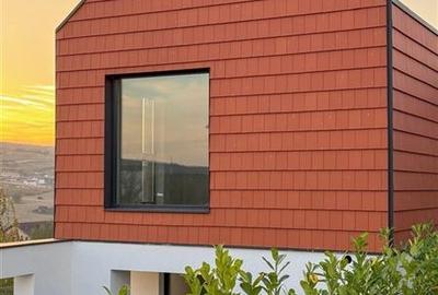 Casa Individuala Parter+Etaj 125 mp utili situata in Chinteni! - 6