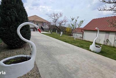 Casă cu 3 camere în Cihei - 16