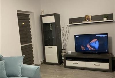 Apartament 2 camere etajul 2 Racadau - 1