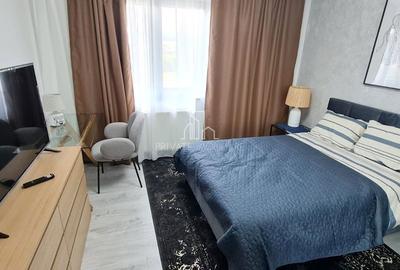 Apartament cu 2 camere în Tudor Vladimirescu - 10