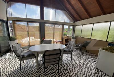 Casa familiala, suprafata de 133 mp, cu gradina de 4700 mp - 13