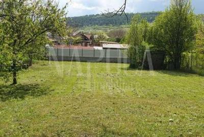 Teren intravilan pentru constructii de vanzare in Baciu - 3