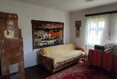 Casă cu 2 camere în Câmpulung Muscel - 3