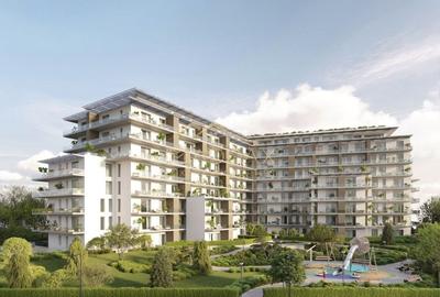 Apartament 3 camere_ Proiect NOU***Barbu Vacarescu/Floreasca-Pipera/Tei - 9