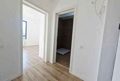 Apartament 2  Camere Dmna Ghica | Parcare | Bloc Boutique | Comis 0% - 13