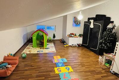 Casa individuala P+M - 1