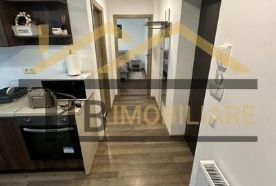 Apartament de 2 camere, decomandat, 53mp, parcare, Zona Foto - 11