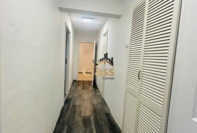 Apartament cu 4 camere decomandat în Mănăștur - 2