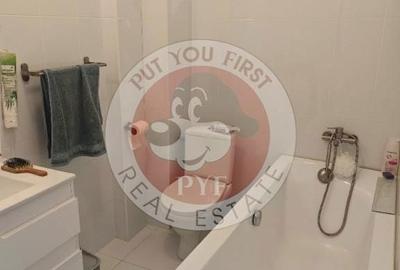 Apartament cu 2 camere decomandat în Romană - 11