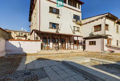 Oportunitate de Investi?ie in Zona Cismigiu - 3