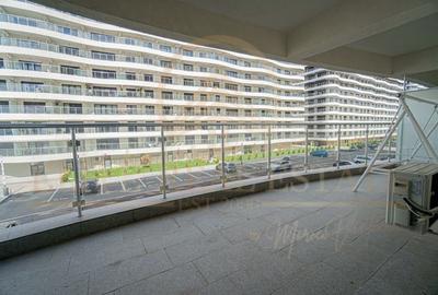 Stațiunea Mamaia -Casa Del Mar -Garsoniere mobilata si utilata complet - 9