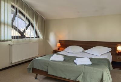 Pensiune de lux In Busteni - 12