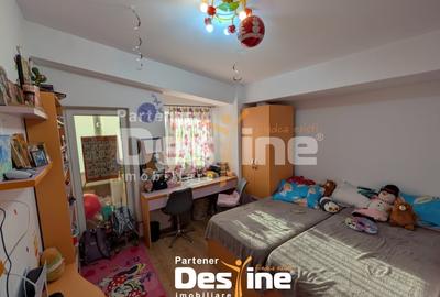 Apartament cu 3 camere decomandat, mobilat în Păcurari - 9