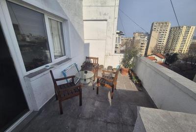 Apartament cu 2 camere în Unirii - 1