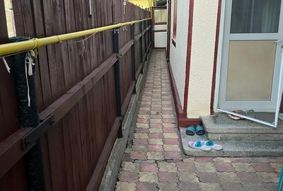 Casă cu 6 camere cu Teren 230 Mp în Inel I - 13