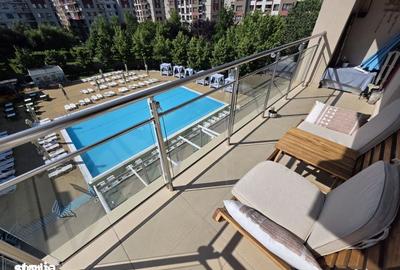 Apartament cu 2 camere decomandat în Metalurgiei - 18