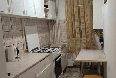 Apartament cu 2 camere semidecomandat în Boul Roșu - 2