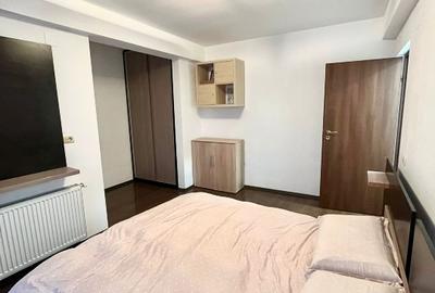 Apartament cu 3 camere decomandat în Central - 12
