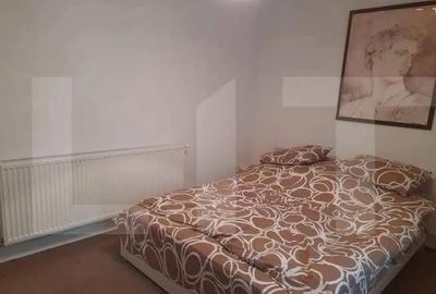 Casă cu 3 camere cu Canalizare în Curtici - 3