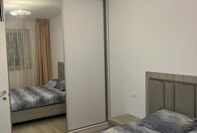 Apartament cu 2 camere semidecomandat în Pipera - 8