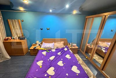 Apartament 3 camere, George Enescu, zona Carrefur - 11