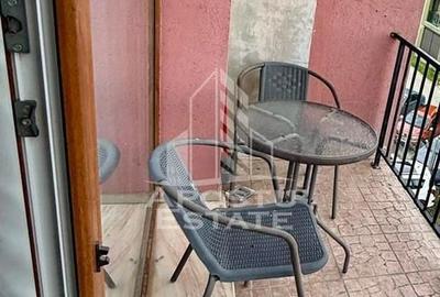 Apartament cu 3 camere decomandat în Giroc - 3