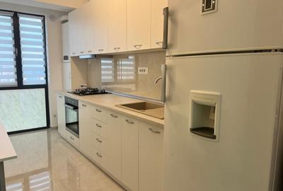 Apartament cu 2 camere decomandat, mobilat în Inel II - 4