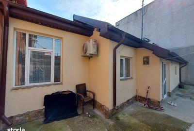 Casă cu 2 camere cu Teren 50 Mp în Capitol - 5