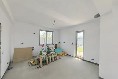 Casă cu 4 camere cu Canalizare în Mogoșoaia - 4