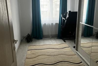 Apartament cu 3 camere decomandat în Central - 4