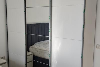 Apartament cu 2 camere semidecomandat în Militari - 22