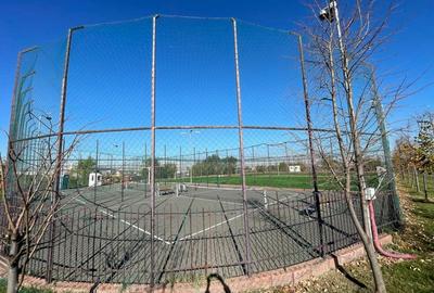 Parcul Teilor-Auchan Titan 2 camere,dec,mobilat si utilat complet 0%COMISION - 32