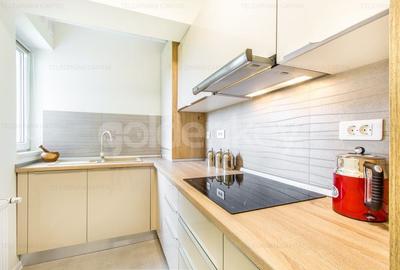 Apartament cu 2 camere in complex rezidential Apartament cu 2 camere in complex rezidential - 7