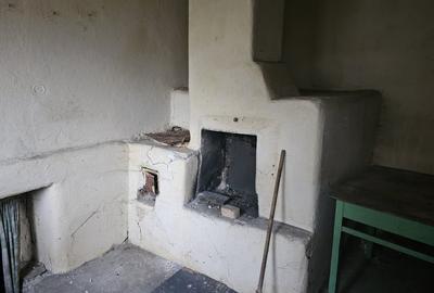 Casa la tara cu 5 camere + teren suprafata 1852 mp, Sat Campani, Bihor - 9