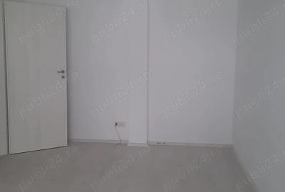 Studio magurele 46 mp total la etaj 1 in bloc nou regim mic P+3 - 5