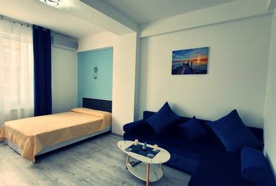 Garsonieră semidecomandată, mobilată în Central - 5